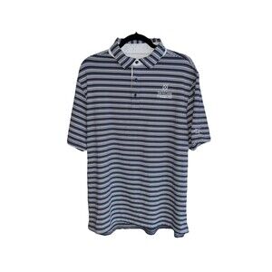 10th Hole Polo - The Old Course St. Andrew’s Links Sz XL